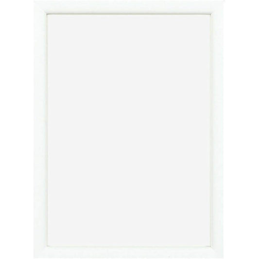 APJ Panel Stain Panel 610x864mm White 1000007182