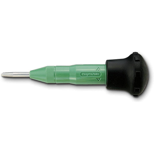 Niigata Seiki SK Made in Japan Automatic Punch with Carbide Tip L AP-L