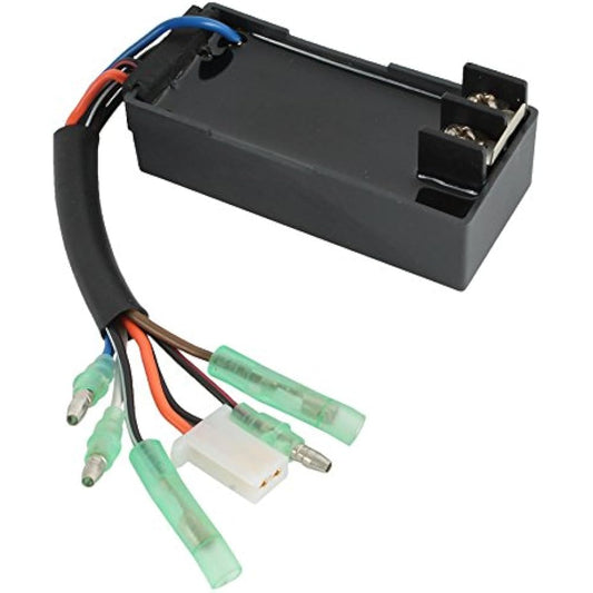Real Electrical CDI Module Compatible with Polaris ATV PREDATOR 50 2004-2006 Scrambler 50 2003 0451021 451021 451021