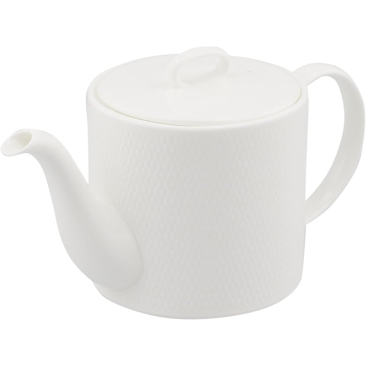 [Regular Imported Product] Wedgwood Geo Teapot Wedding Gift Present 450ml