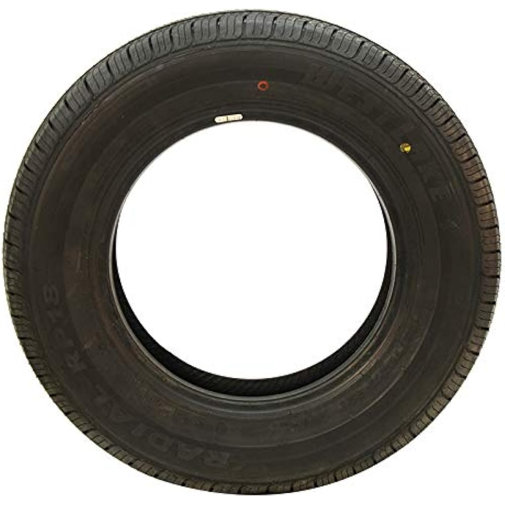 RP18 All- Season Radial Tire-175/65R14 82H