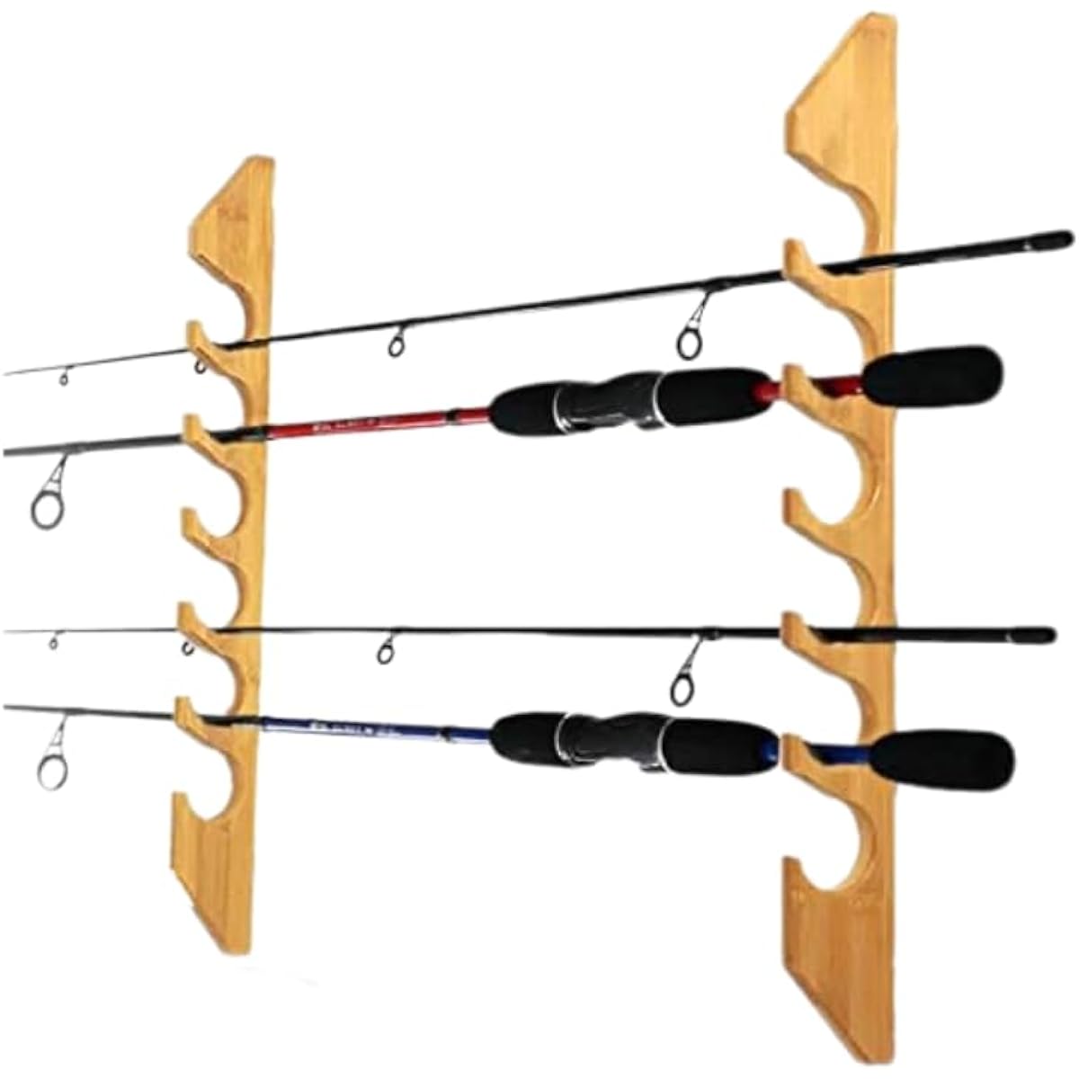 Excel wall-mounted rod stand BB-862