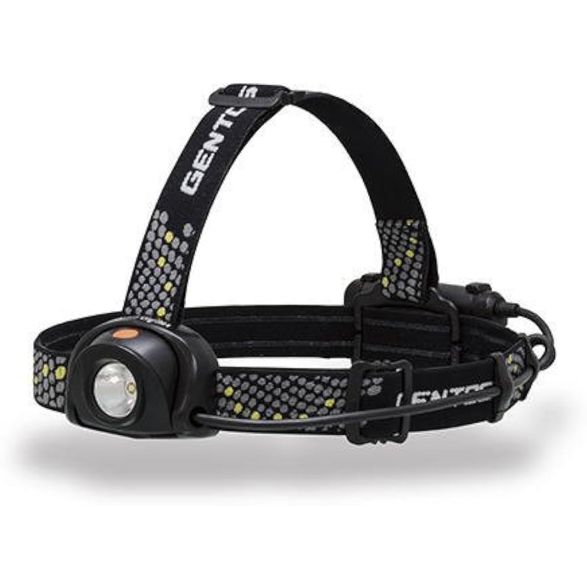 Gentos LED headlight HEAD WARS HW-V233D