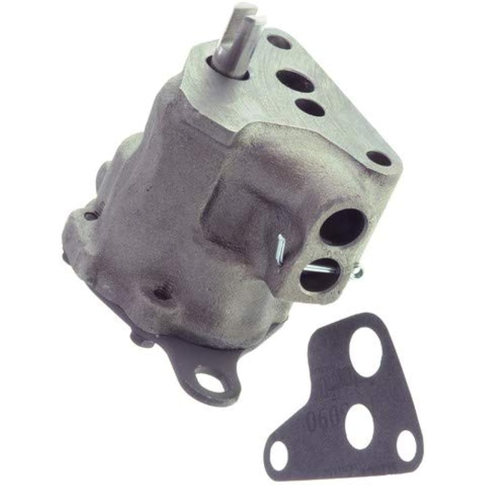 Melling M81A replacement oil pump