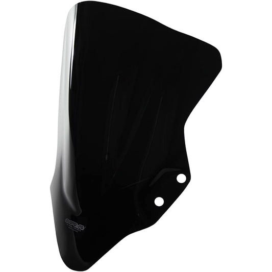 MRA MR680K Screen Racing Ninja250 Ninja400 Black