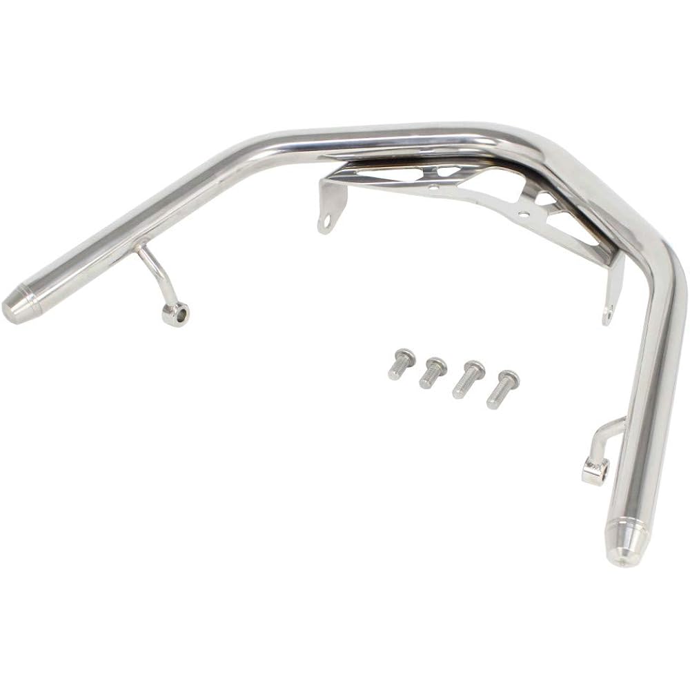 Special parts Takegawa backrest kit large type (for vehicles equipped with Takegawa grab bar) Forza (MF13) 09-11-0414