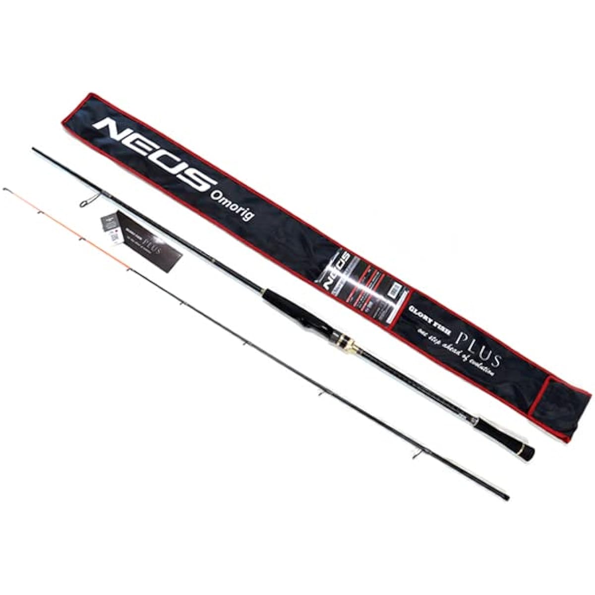 GLORYFISH PLUS NEOS Offshore Game Omorigu