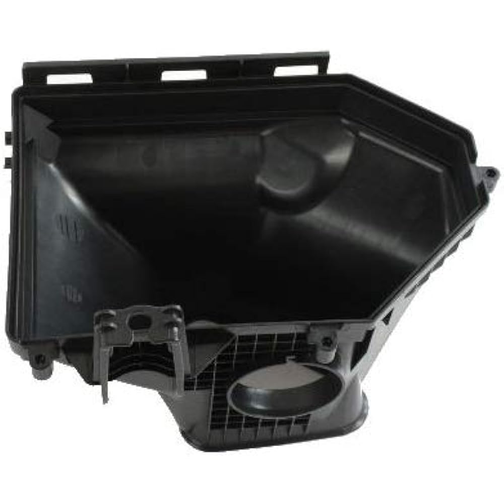 MOPAR Dodge Challenger Charger Hell Cat SRT Air Intake Cleaner Box OEM