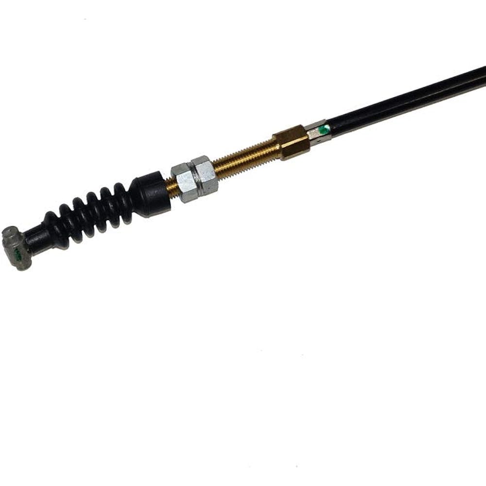 Rabbit Front Brake Cable S301 Series R0052