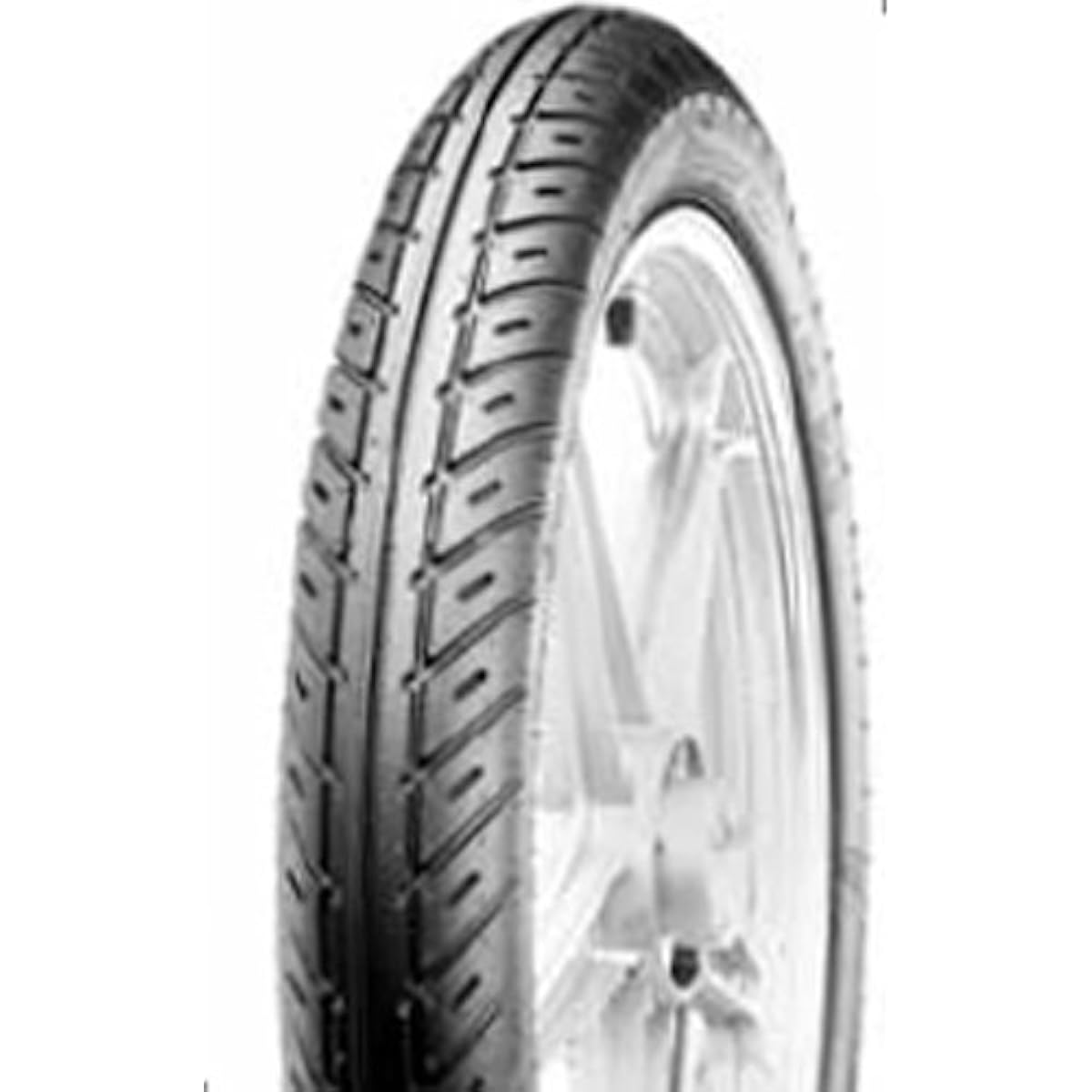 CST (Chengshin Tire) Bike Tire BUSINESS 70/100-14 37P WT (FRONT) C916