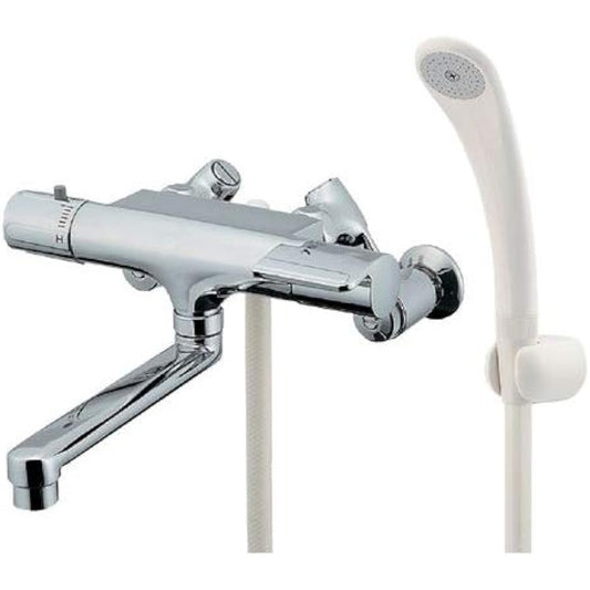 Kakudai Thermostatic shower mixer faucet cold region specification 174-370K