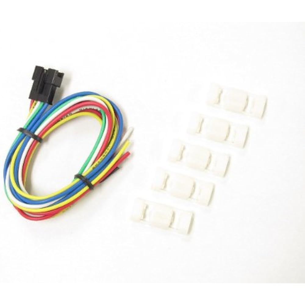 PROTEC Shift Position Indicator SPI-S48 GSX1400/Z(GY71A 01-) 11333