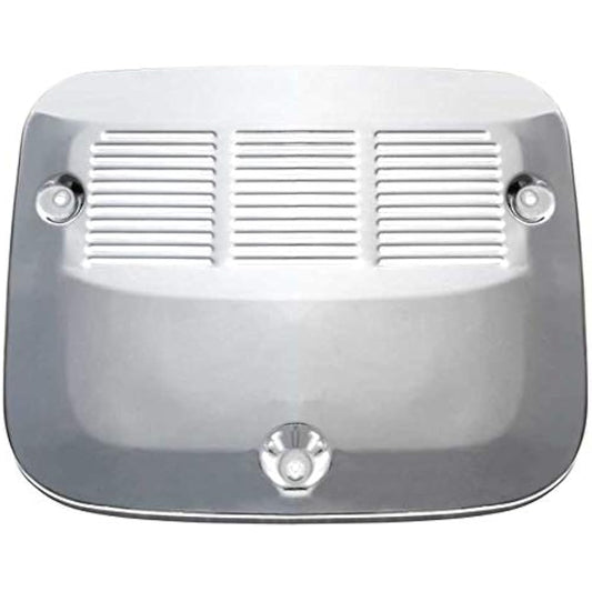 JET INOUE Plated Muffler Cover NEW Profia/17 Profia Low Floor 540202