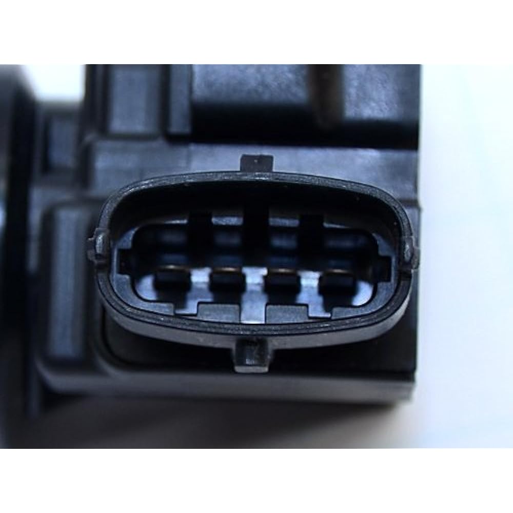 SAAB 9-3 (2003-2011) Ignition Coil Genuine OEM Spark Module