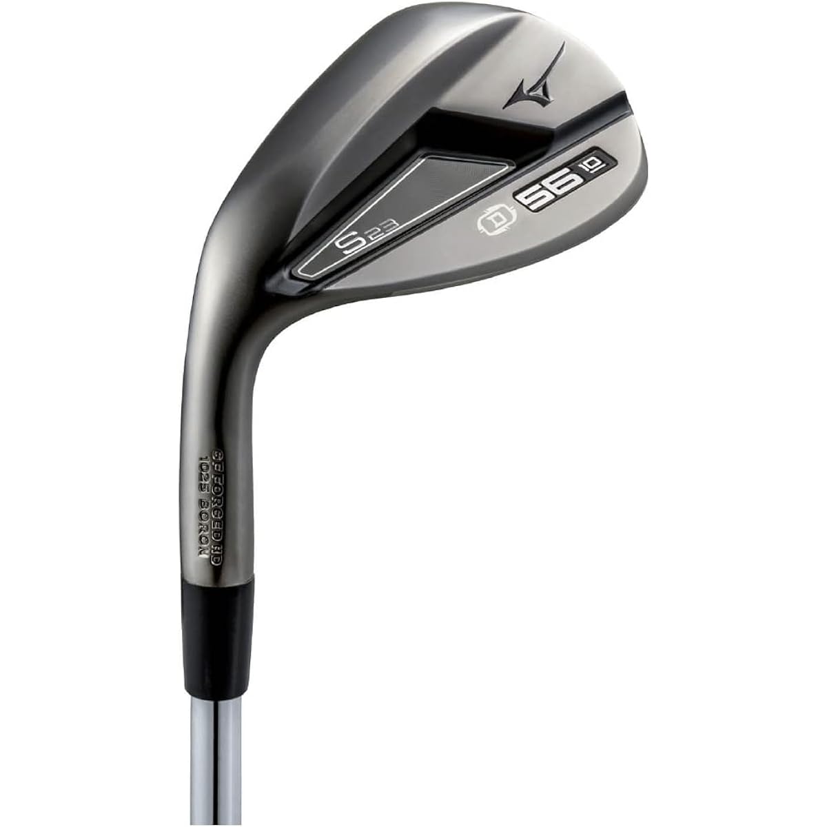 MIZUNO Golf Club S23 Wedge Copper Cobalt Finish Men's Left-handed [Model with genuine catalog shaft] Dynamic Gold 105 Steel Shaft Hardness/S200