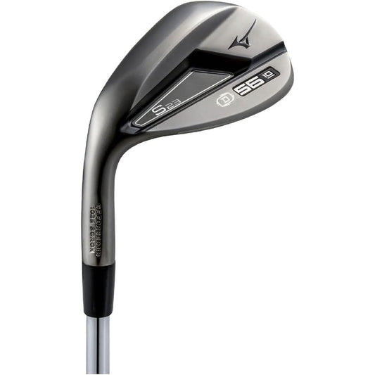 MIZUNO Golf Club S23 Wedge Copper Cobalt Finish Men's Left-handed [Model with genuine catalog shaft] Dynamic Gold 105 Steel Shaft Hardness/S200