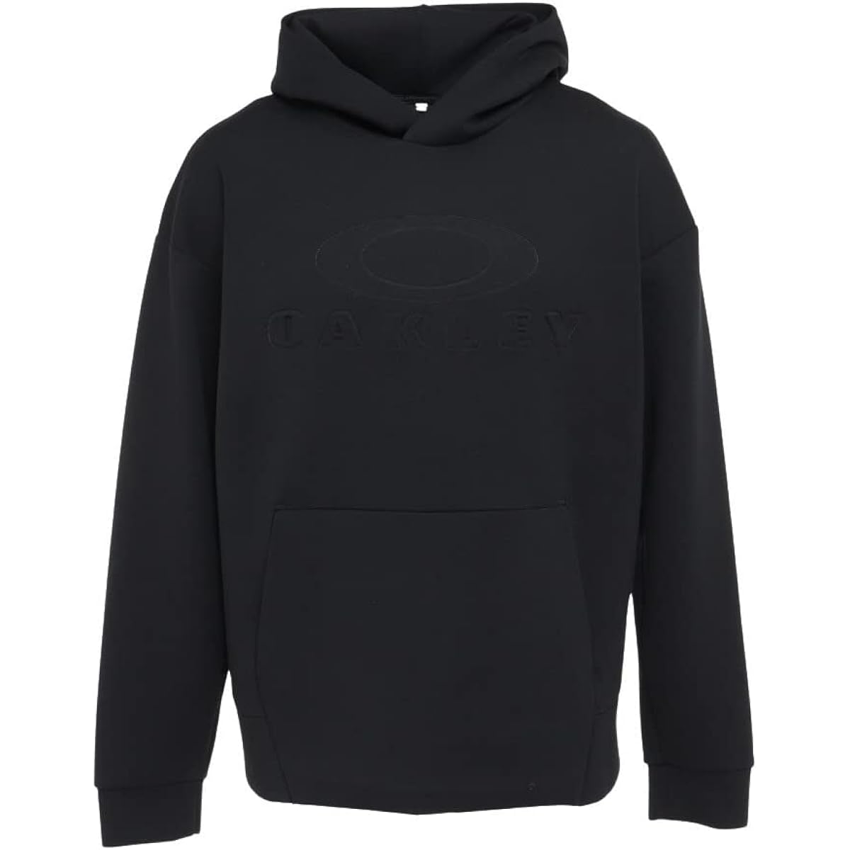 [Oakley] Sweater ENHANCE QD FLEECE HOODY EVO 2.0 Men's