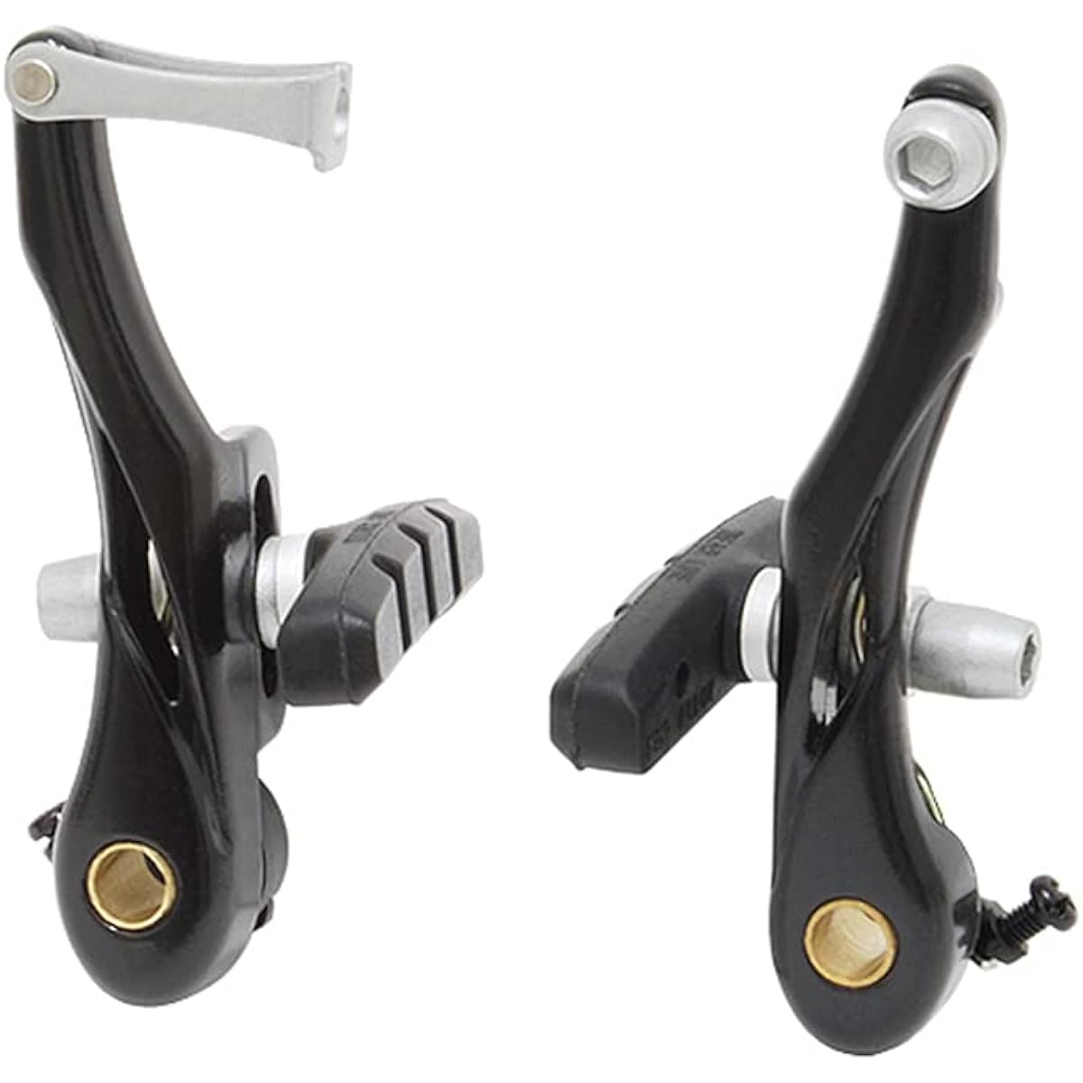 Palmy Sports PS-623ADX-R V Brake Rear Black