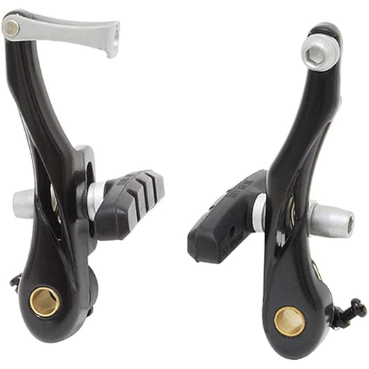 Palmy Sports PS-623ADX-F V Brake Front Black