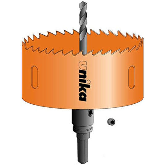 Unica High Speed Hole Saw for Downlight HSDL-100ST