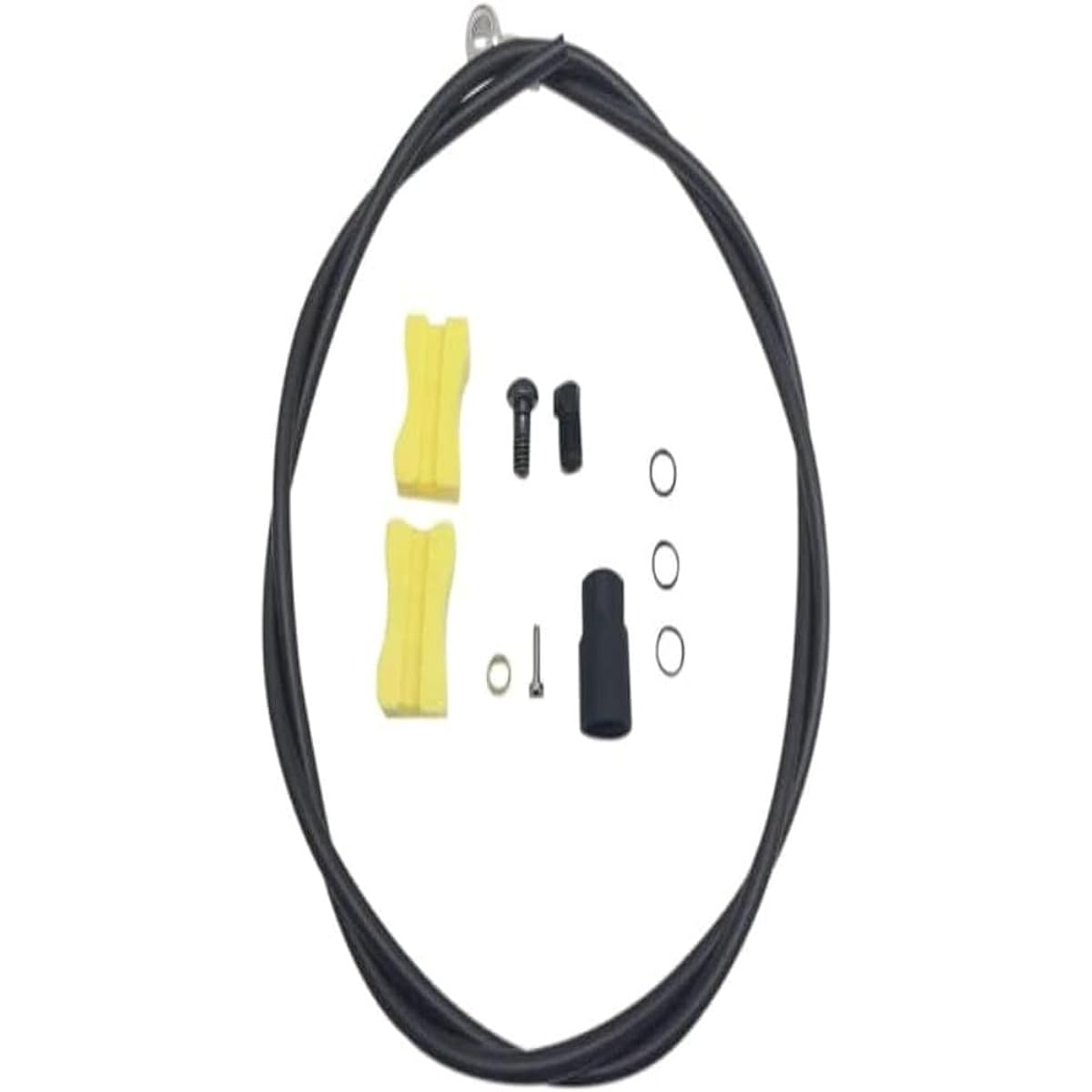 SHIMANO SM-BH90 SBS BR-M640 compatible disc brake hose ISMBH90SBS