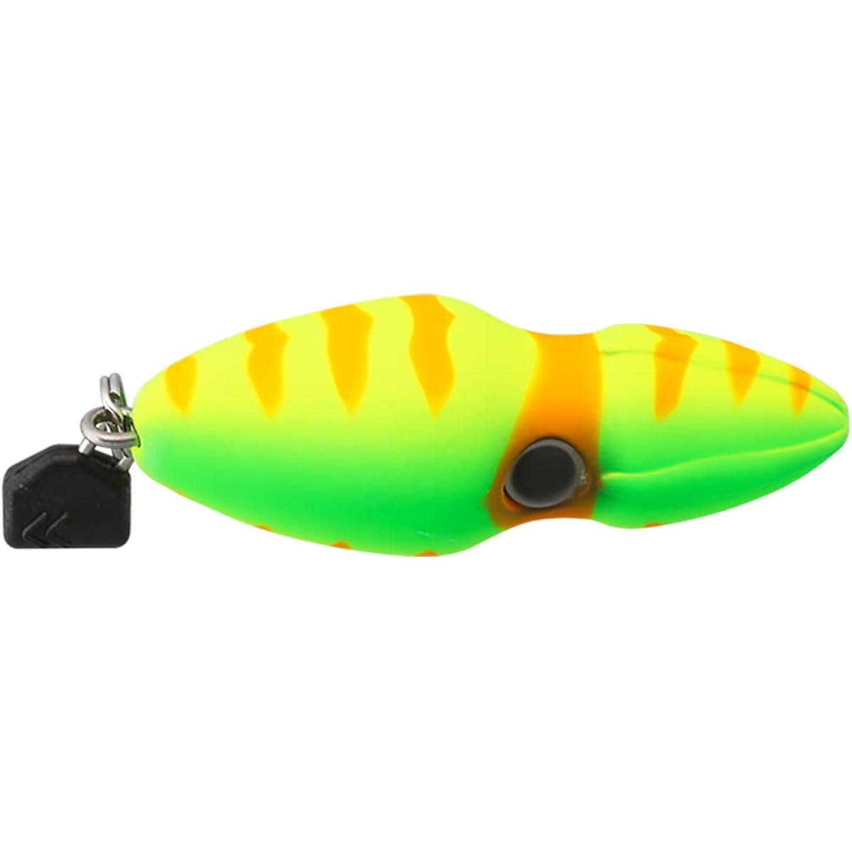 JACKALL TG Bing Switch Head 150g F0281 Bright Yellow