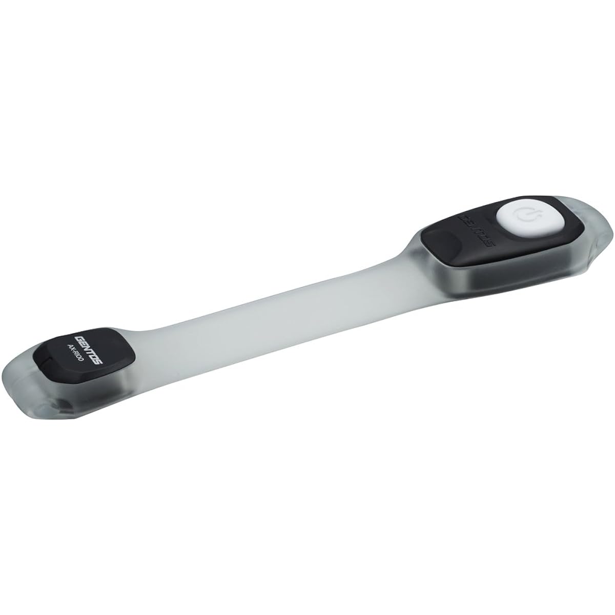 GENTOS USB rechargeable LED safety band AX-R100 ANSI standard compliant