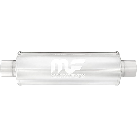 MagnaFlow 10416 Exhaust Muffler