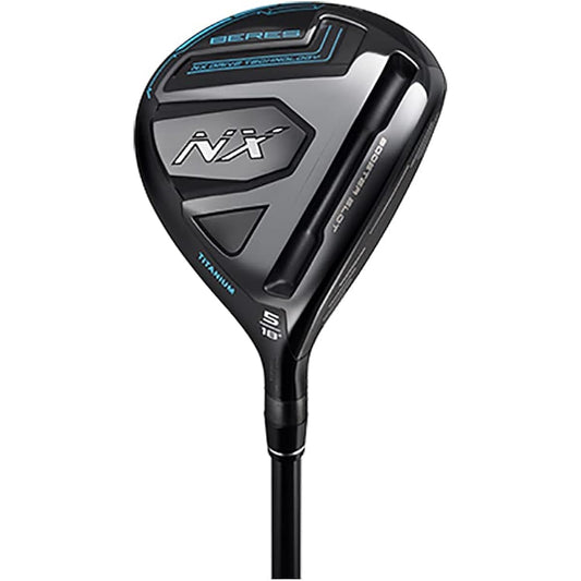 HONMA BERES NX VZNX45 FW Golf Fairway Wood VIZARD for NX 45 2022 Model