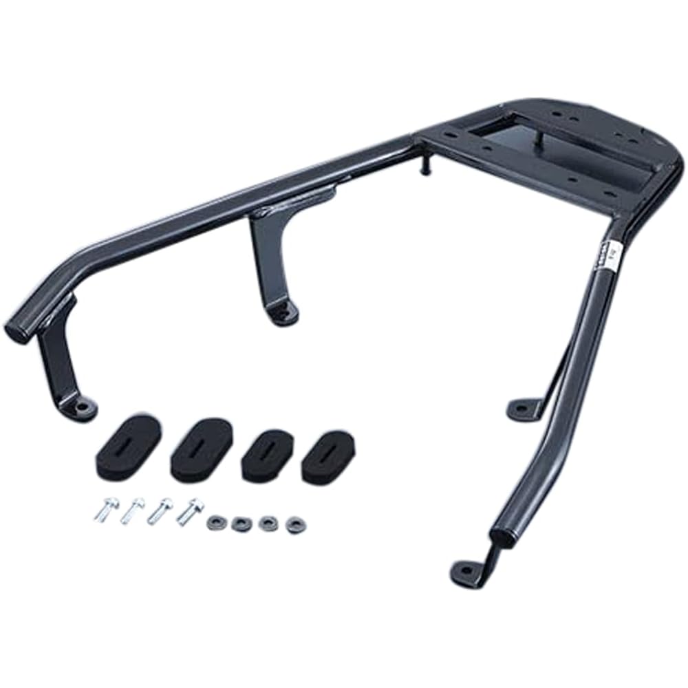 Yamaha Rear Carrier X FORCE Q5K-YSK-139-E01