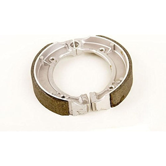 Race Driven Rear Brake Shoes Yamaha Big Bear YFM350 YFM 350 400 YFM400 / Grizzly YFM600 / Kodiak YFM400