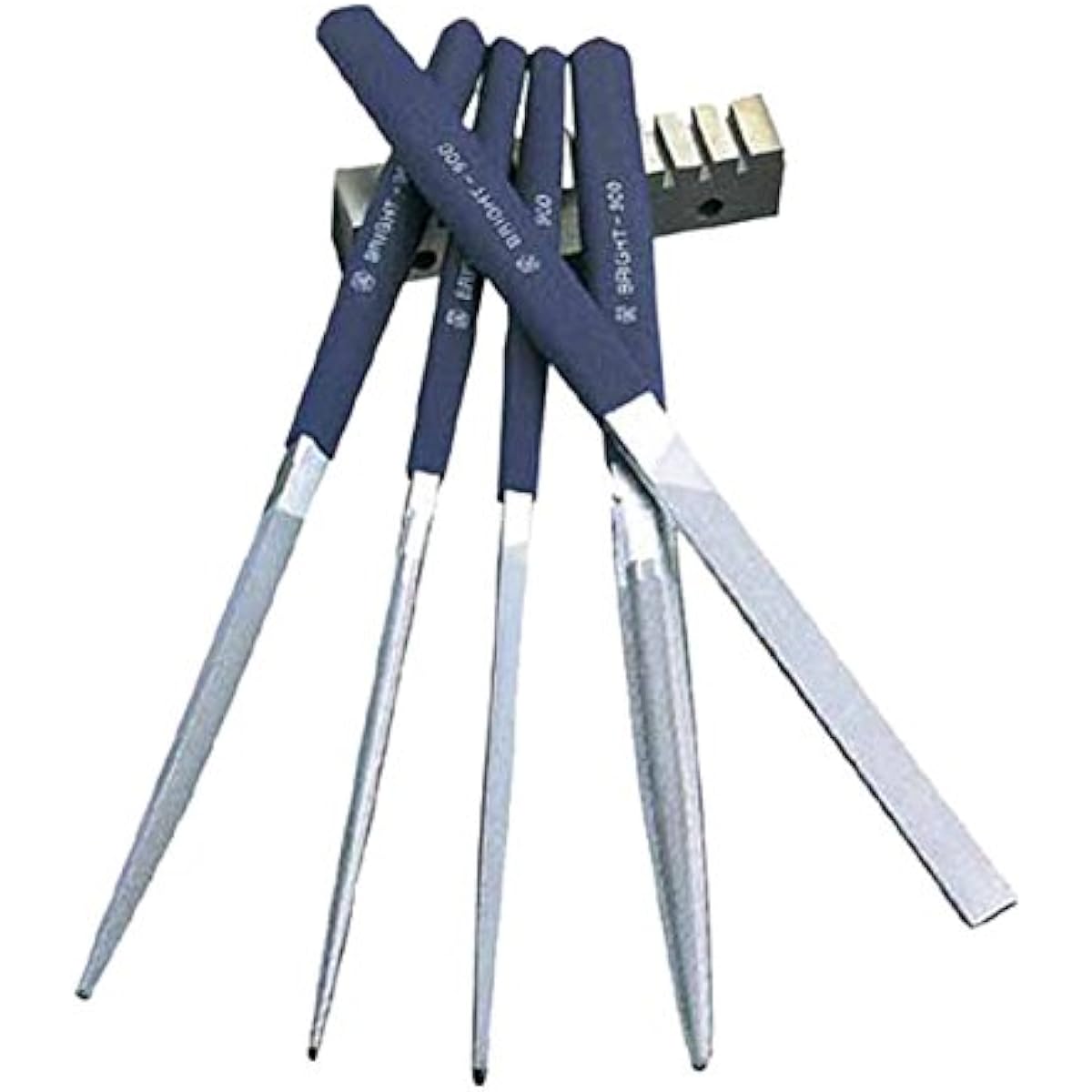 Tsubosan Bright 900 5 piece set medium eye BRST5052