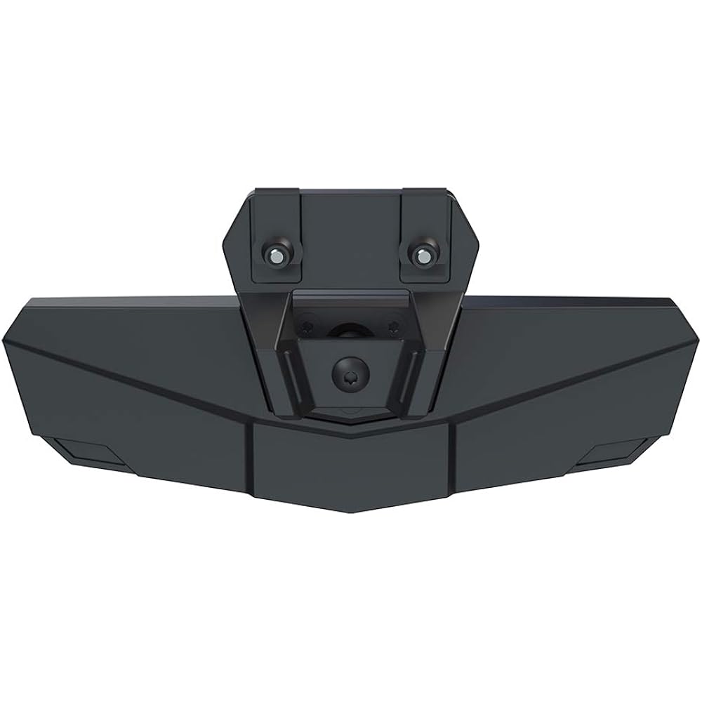 POLARIS Premium Convex Back Mirror