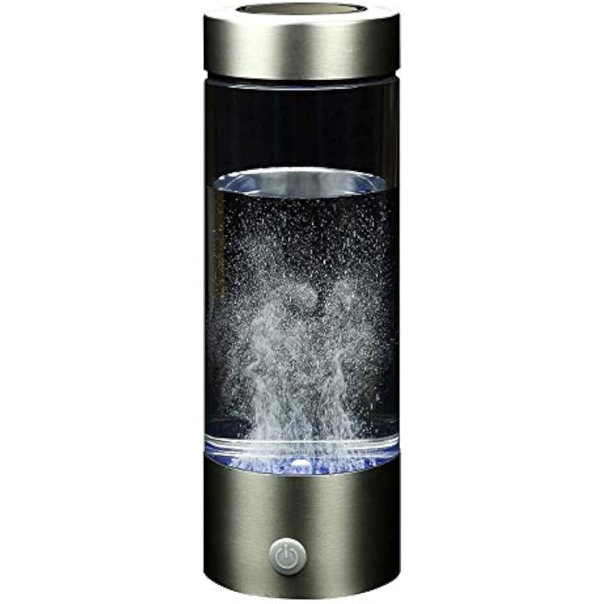 [Made in Japan] [BLIST] Rechargeable portable hydrogen water generator Lily Lily BW-038 Japan Hydrogen Water Promotion Association certified product/Running/Training/Exercise/Hydrogen/Marathon/Muscle training/Gym/Fitness/