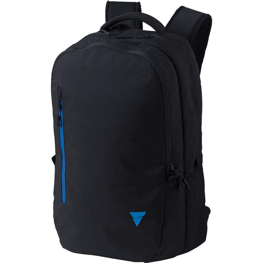VICTAS Table Tennis Rucksack Backpack V-BP264 Black (1000) 24L W32 x H50 x D19cm 582211