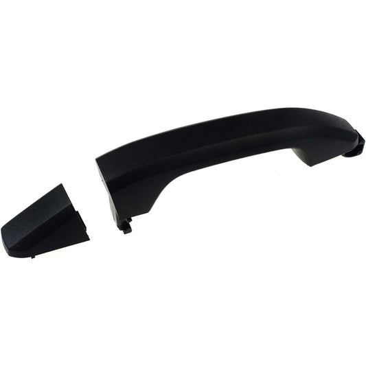Car Parts Front & Front Rear left and right Outer door handle handle volley Silberd Sierra 2014-2018 22923605 22929412 22929464 Car parts (color: fr or RL or RR X1)