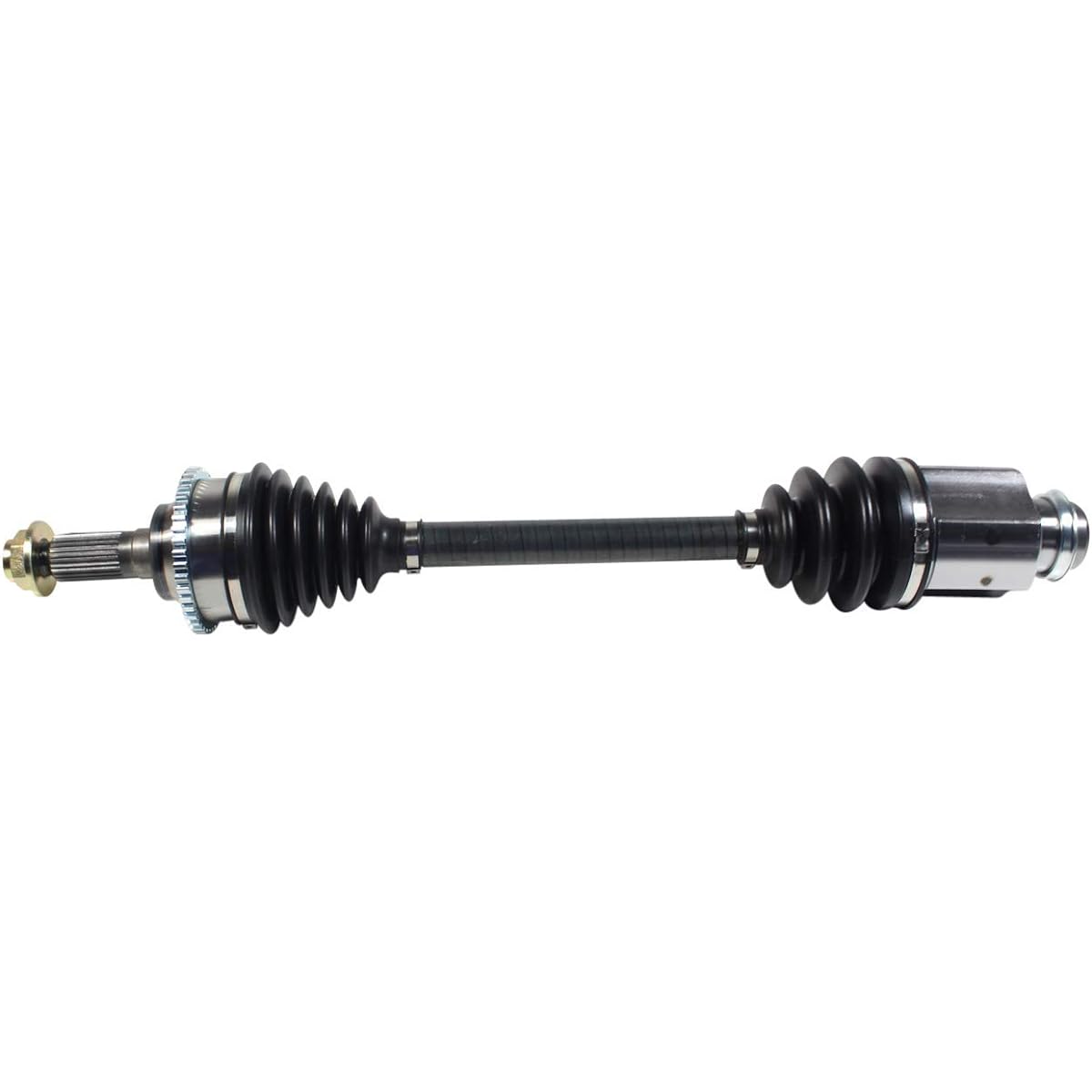 GSP NCV47566 CV Axle Shaft Sembrilling -Right Front (passenger side side)