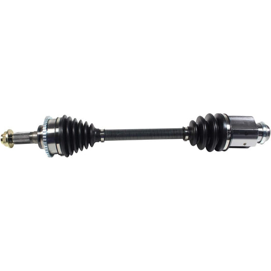 GSP NCV47566 CV Axle Shaft Sembrilling -Right Front (passenger side side)