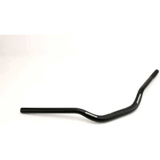 GO WORKS Φ28.6mm Taper Handlebar Narrow Type 670mm Black General Purpose