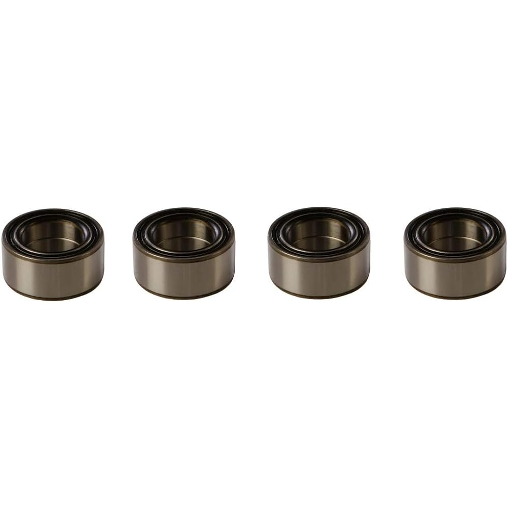 ALL BALLS rear wheels and front wheel bearing kit Polaris RZR XP 1000 2014-2016