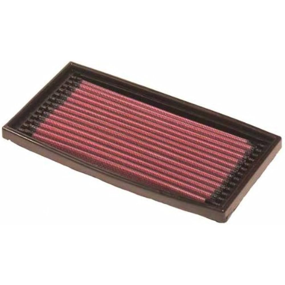 YOSHIMURA K&N Replacement Air Filter [TB-9091] TRIUMPH DAYTONA SUPER3(94-97) YOSHIMURA TB-9091
