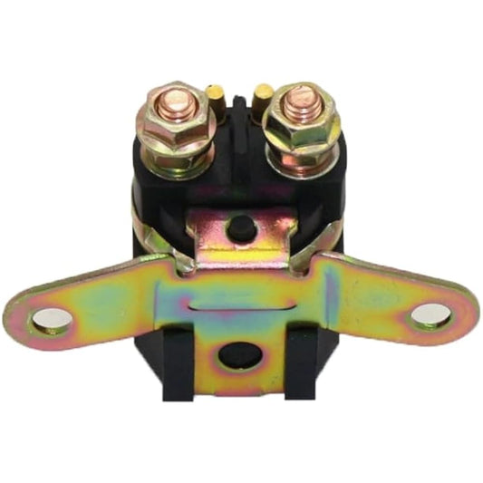 Starter Solenoid Relay Motorcycle Starter Relay Solenoid GS 1150 GS1150 GN125 GN 125 GS300 GSF 400 GSF400 GS500 GSX600 GSX 600 LS650