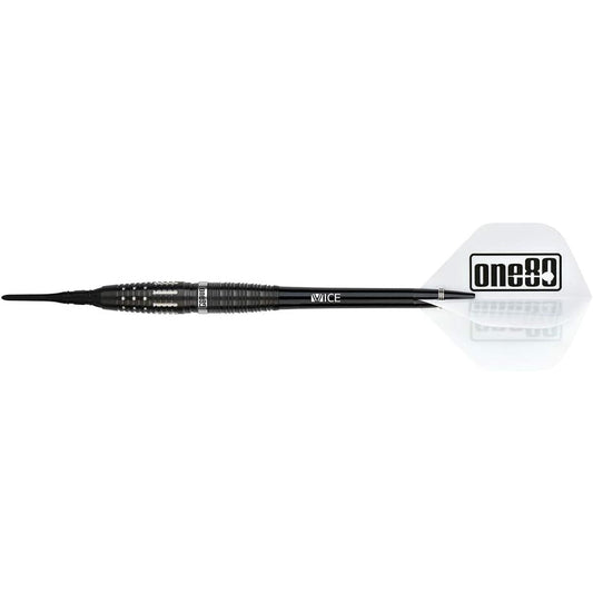 Darts Barrel One80 [One Eighty] Negi Noriyuki Negishi Model (NEGI Tungsten90%) | Darts 2BA Barrel 19.0g
