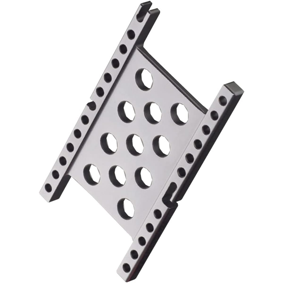 Kamiwaza Mobile Rope Holder Gunmetal