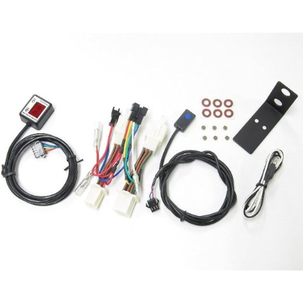 PROTEC Shift Position Indicator SPI-H21 CBR250RR(MC22 90-) 11313
