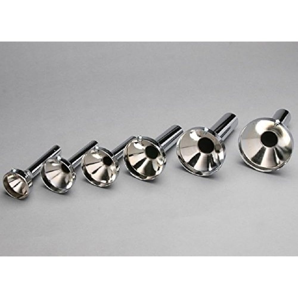 VENUS Mercury Inner Silencer Steel Plated 100Φ (100 Pi) STM-100