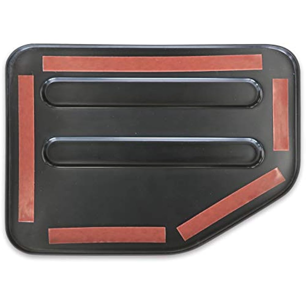 [APIO:3034-03] ABS Fuel Lid Cover JB64/JB74