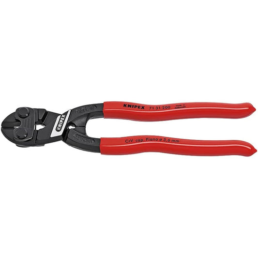 KNIPEX 7131-200 Small Clipper (SB)