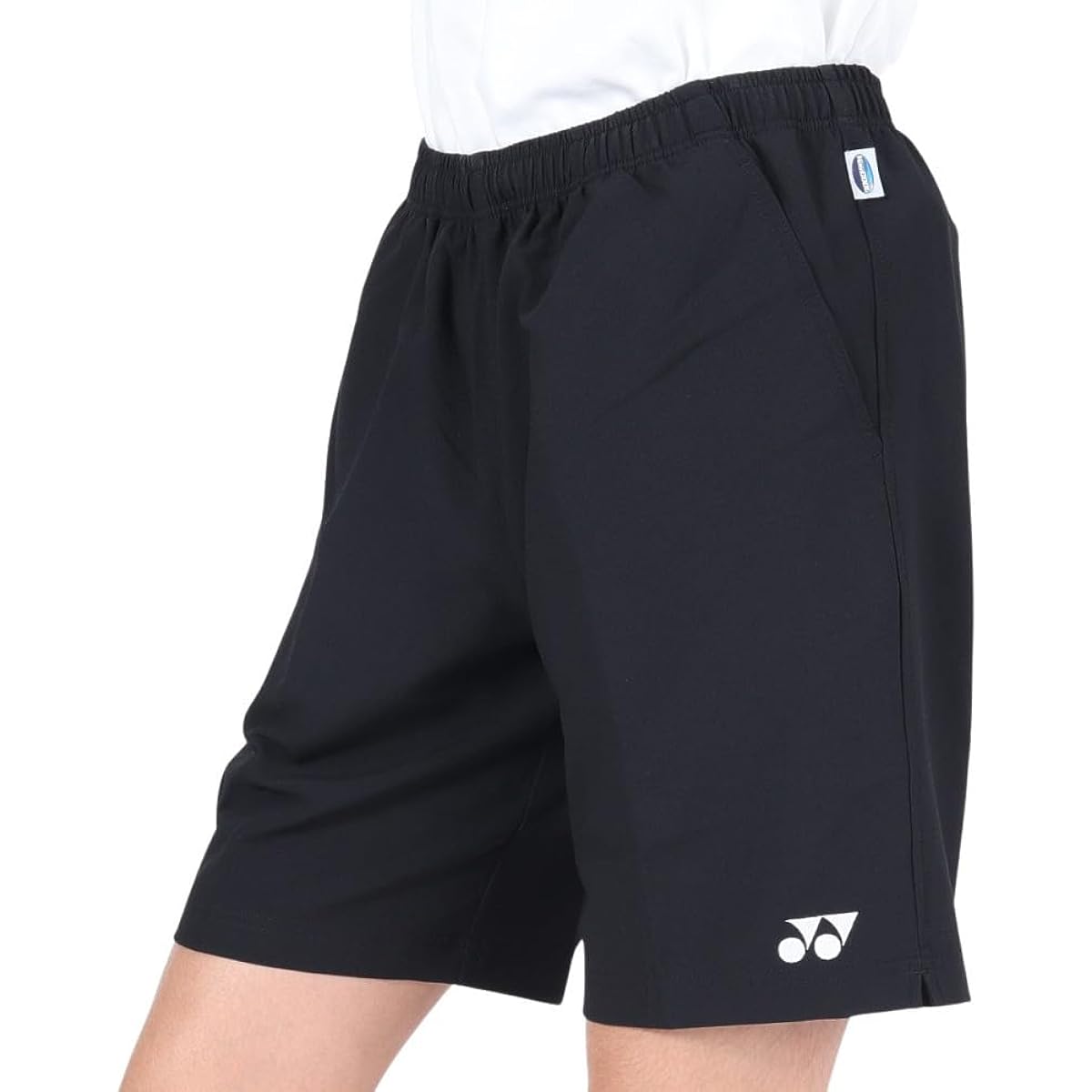 (YONEX) YONEX Half Pants (Slim Fit) 15048 [Unisex]