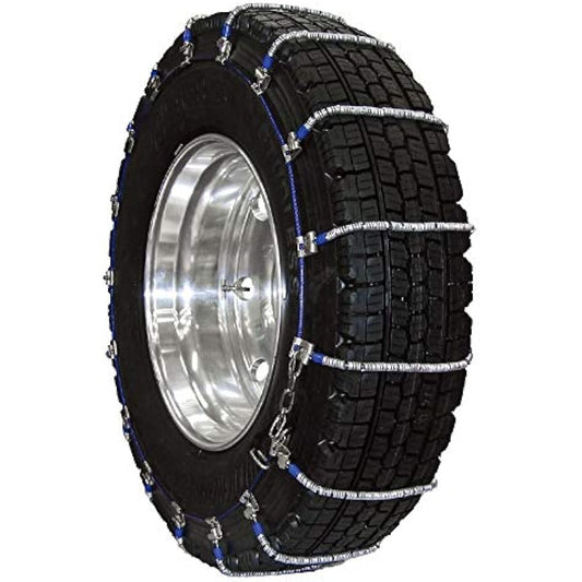 SCC SR Series TB Car Cable Chain 11R22.5, 315/60R22.5, Part Number: SR5517